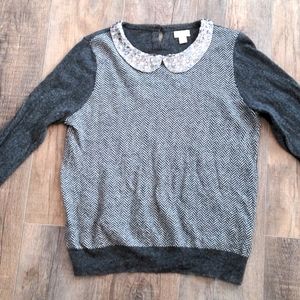 J.Crew Sweater